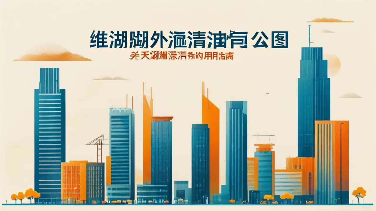 外墙清洗如何选？资深团队教你避开返工与安全隐患